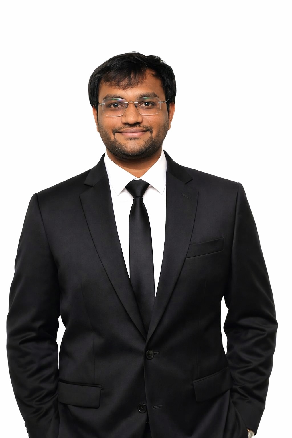 CA Parth Patel